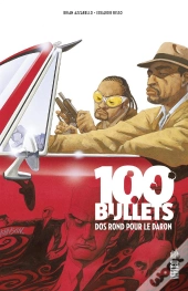 Vertigo Classiques T.3 100 Bullets T3