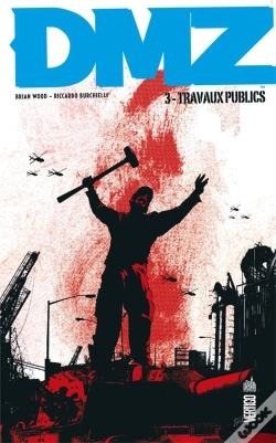 Capa do artigo Vertigo Classiques T.3 Dmz T3