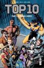Vertigo Classiques T.3 Top 10 T3 - Preview
