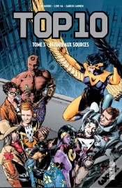 Capa do artigo Vertigo Classiques T.3 Top 10 T3