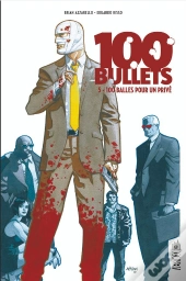 Vertigo Classiques T.5 100 Bullets T5