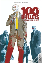 Capa do artigo Vertigo Classiques T.5 100 Bullets T5