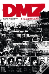 Vertigo Classiques T5 Dmz T5