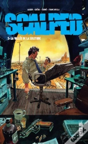 Capa do artigo Vertigo Classiques T5 Scalped T5