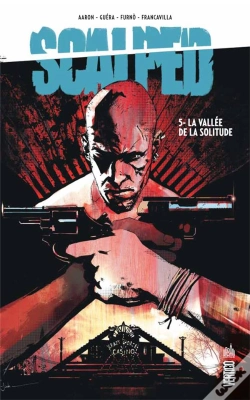 Capa do artigo Vertigo Classiques T.5 Scalped T5 : Les Grands Espaces