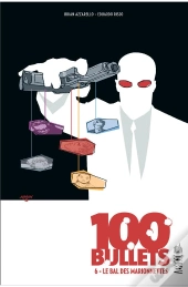 Vertigo Classiques T.6 100 Bullets T6
