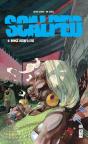 Vertigo Classiques T6 Scalped T6 - Preview