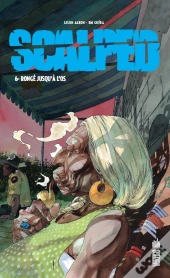 Vertigo Classiques T6 Scalped T6