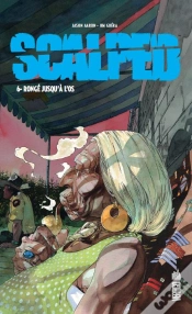 Capa do artigo Vertigo Classiques T6 Scalped T6