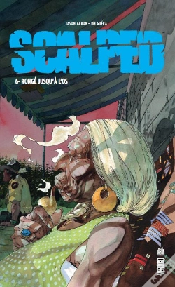 Capa do artigo Vertigo Classiques T6 Scalped T6