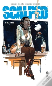 Capa do artigo Vertigo Classiques T7 Scalped T7 (Souple)