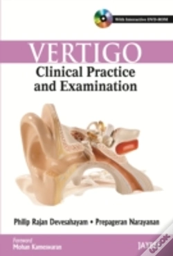 Capa do artigo Vertigo--Clinical Practice And Examination