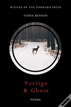 Capa do artigo Vertigo & Ghost