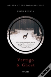 Capa do artigo Vertigo & Ghost