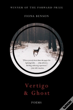 Capa do artigo Vertigo & Ghost