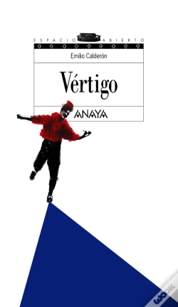 Capa do artigo Vértigo