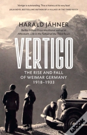 Capa do artigo Vertigo