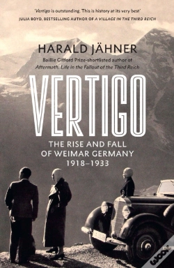 Capa do artigo Vertigo