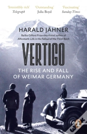 Capa do artigo Vertigo