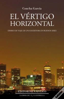 Capa do artigo Vertigo Horizontal,El