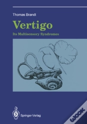 Capa do artigo Vertigo: Its Multisensory Syndromes