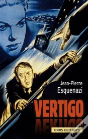 Capa do artigo Vertigo