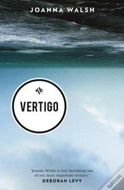Capa do artigo Vertigo