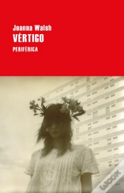 Capa do artigo Vértigo