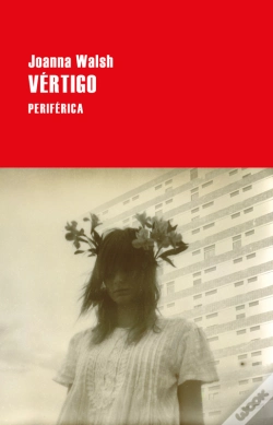 Capa do artigo Vértigo