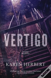 Capa do artigo Vertigo