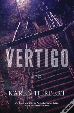 Capa do artigo Vertigo