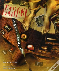 Capa do artigo Vertigo L'Encyclopédie
