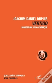 Capa do artigo Vertigo : L