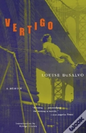 Capa do artigo Vertigo