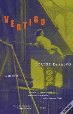 Capa do artigo Vertigo