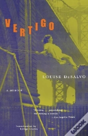 Capa do artigo Vertigo