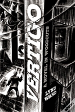 Capa do artigo Vertigo