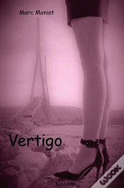 Capa do artigo Vertigo