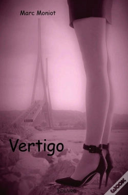 Capa do artigo Vertigo