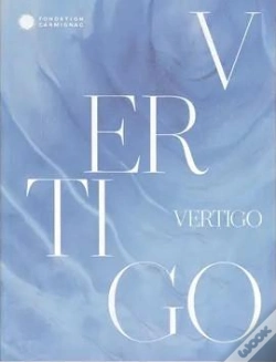 Capa do artigo Vertigo