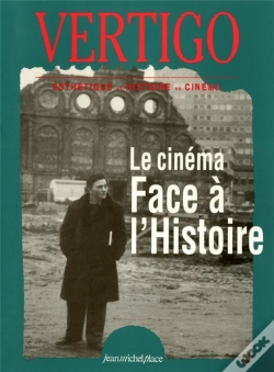 Capa do artigo Vertigo No16 : Le Cinema Face A L'Histoire
