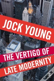 Capa do artigo Vertigo Of Late Modernity