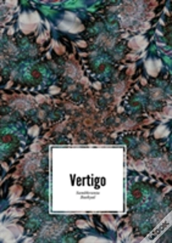Capa do artigo Vertigo