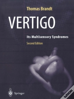 Capa do artigo Vertigo