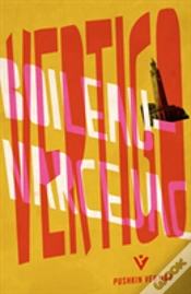 Capa do artigo Vertigo