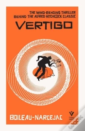 Capa do artigo Vertigo