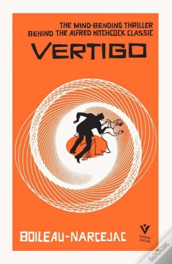 Capa do artigo Vertigo