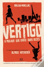Capa do artigo Vertigo