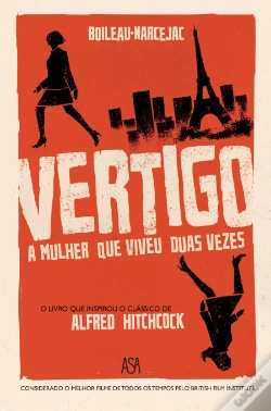Capa do artigo Vertigo
