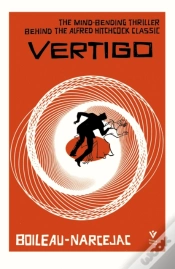 Capa do artigo Vertigo